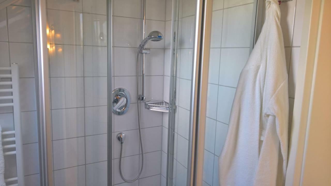 Ferienapartment Ida Лорх Экстерьер фото